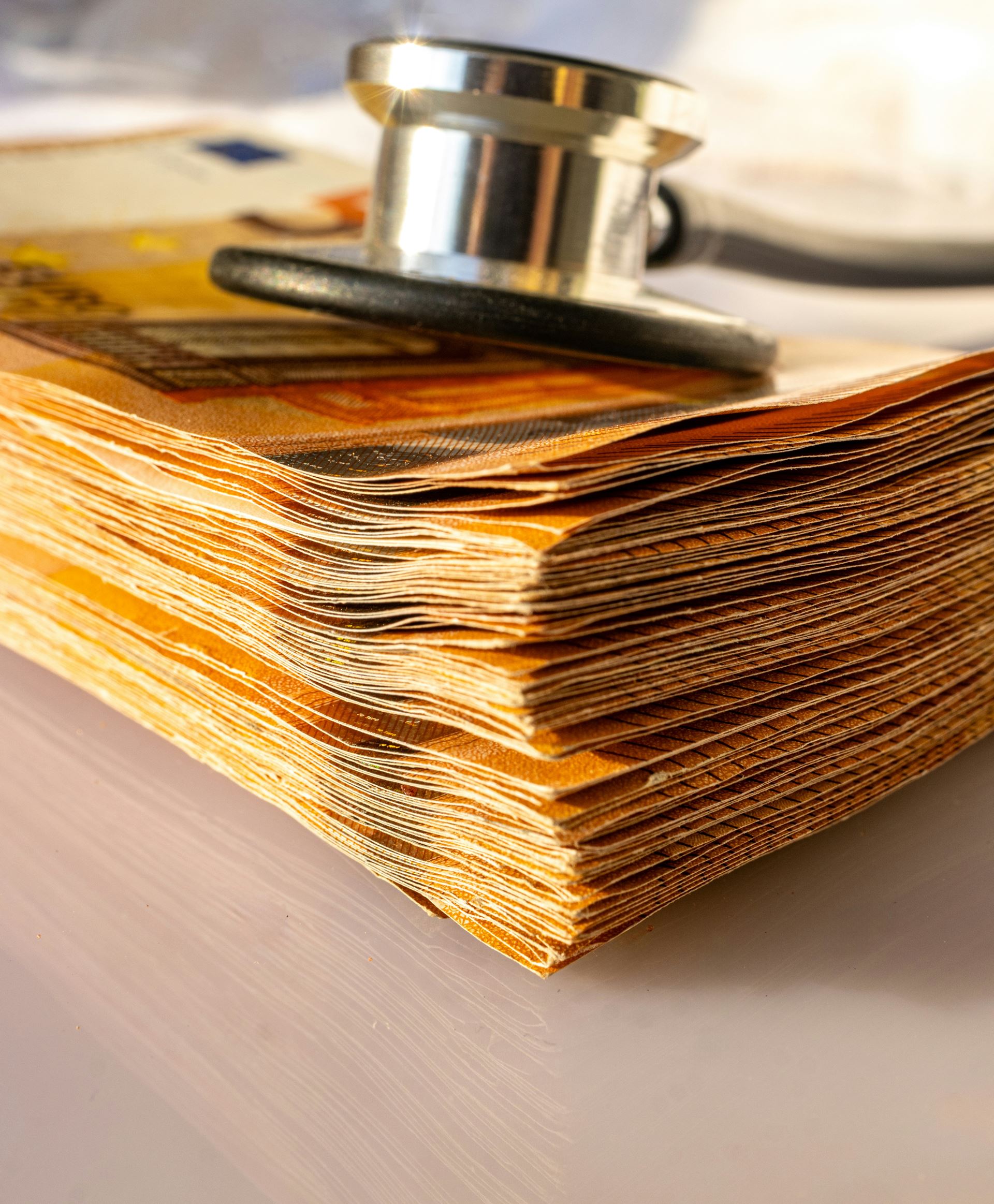 Accessing your health record