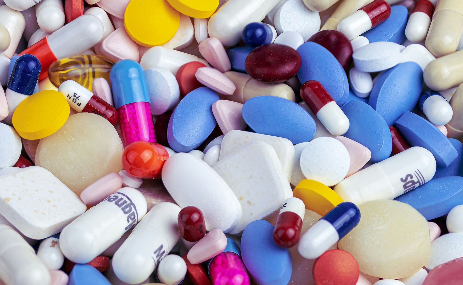 Ordering your repeat medication