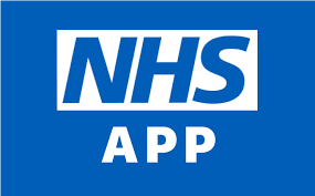 The NHS app lets you book appointments, order repeat prescriptions and access a range of other healthcare services.