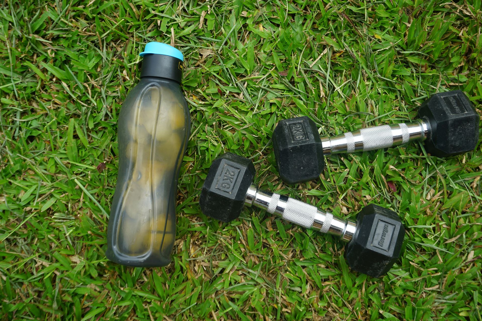 Healthy living