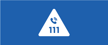 111 online Get help for your symptoms If you think you need medical help right now, 111 online can tell you what to do next.